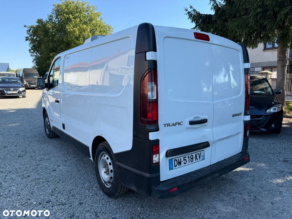 Renault Trafic - 7