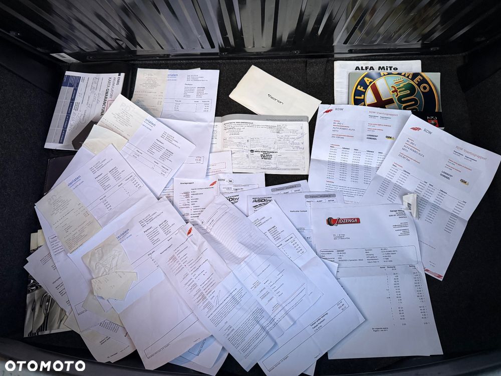 Alfa Romeo Mito - 13