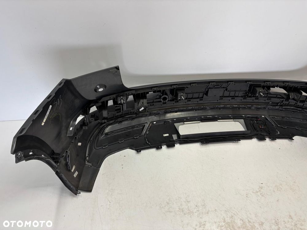 Audi Q5 II 80A Lift Zderzak Tył Tylny 80A807301 80A807527A - 10