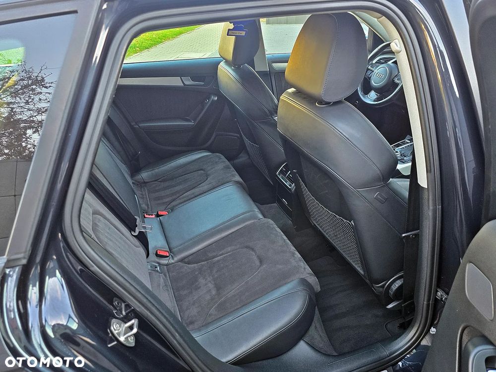 Audi A4 Avant - 19