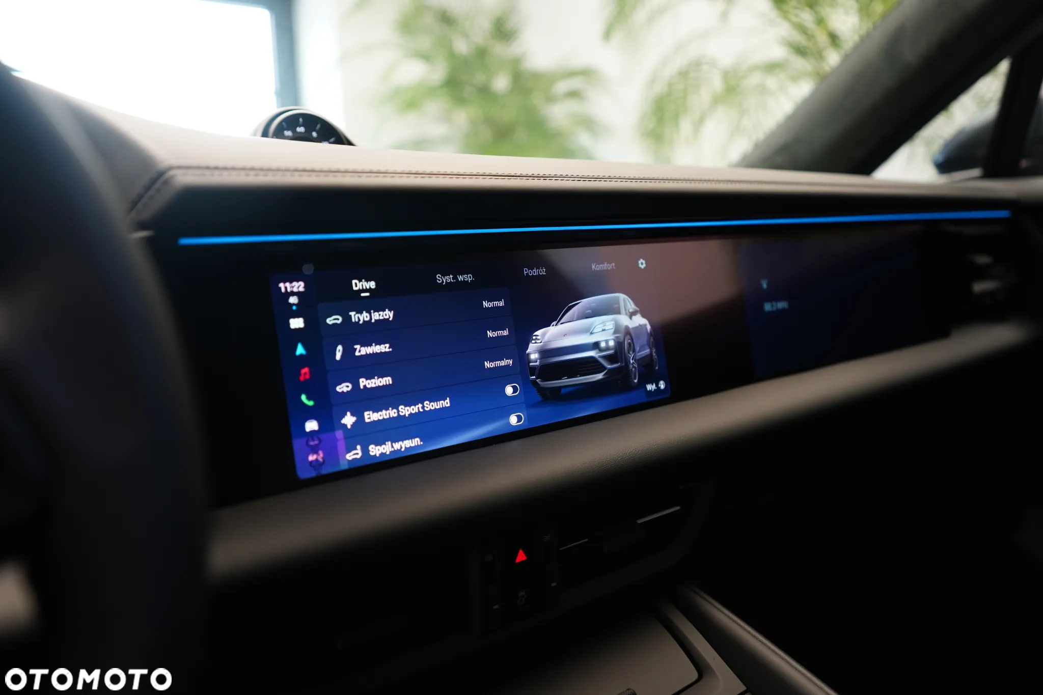 Porsche Macan Turbo 100kWh - 26
