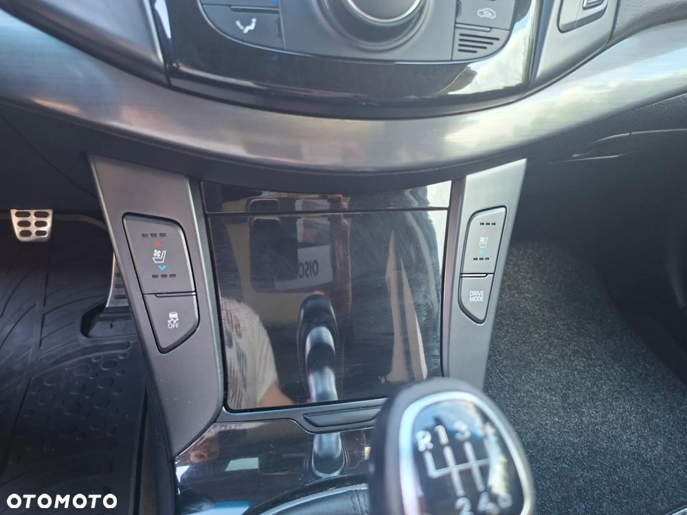 Hyundai i40 - 31