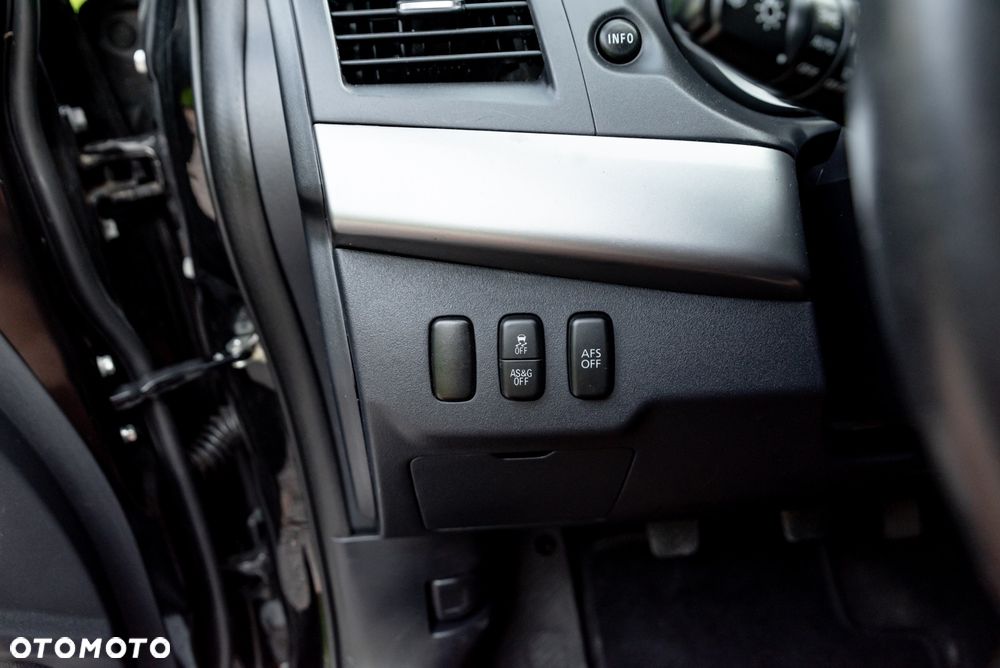 Mitsubishi Lancer 1.6 ClearTec Plus - 27