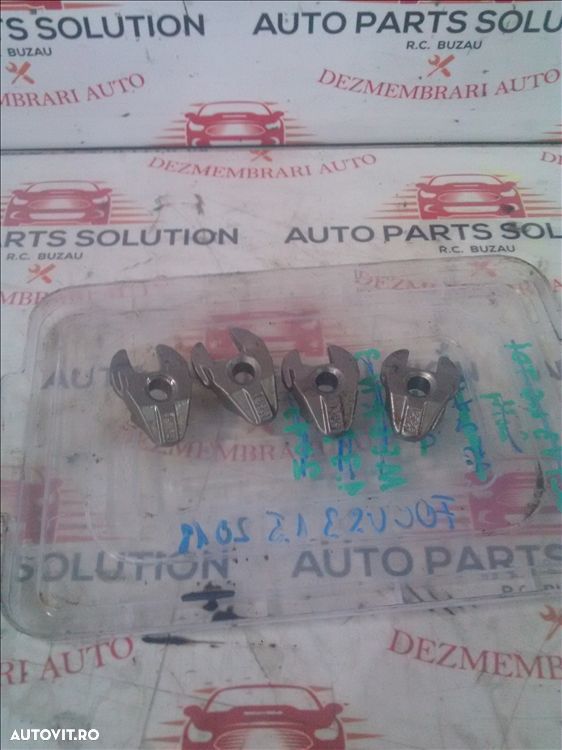bride injectoare ford focus 3 1.5 d an fabr 2018 - 1