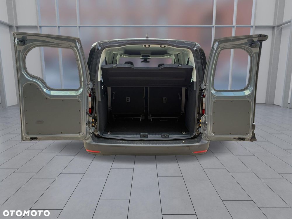 Volkswagen Caddy Maxi 1.5 TSI - 12