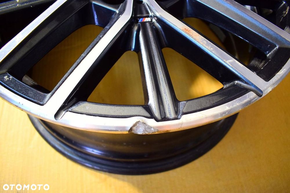 BMW 18 ,,M-Pakiet 2 U06 F45 F46 838M Oryginał - 2
