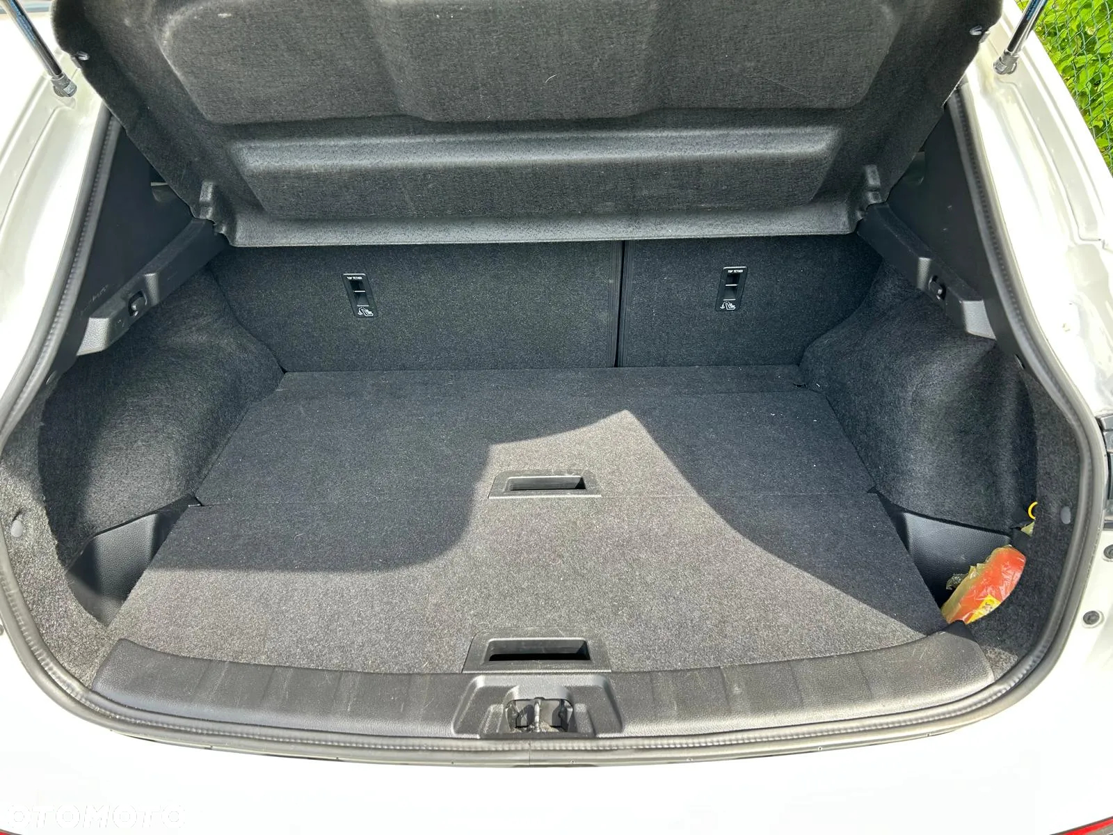 Nissan Qashqai 1.5 dCi DCT TEKNA - 13