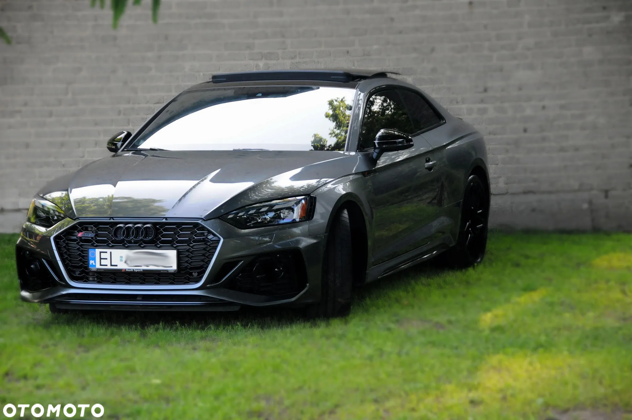 Audi RS5 Coupe 2.9 TFSI quattro tiptronic - 31