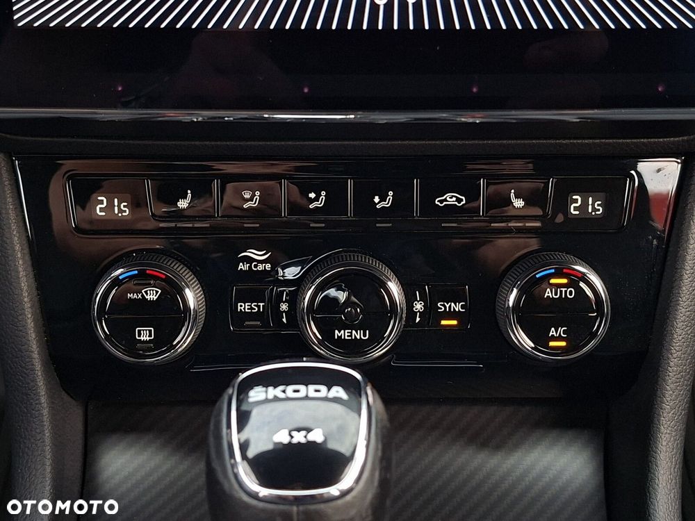 Skoda Superb - 28
