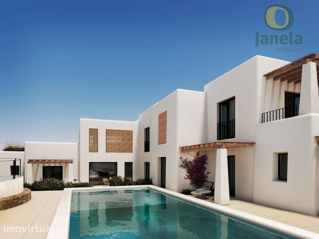 Lote com 1104 m2, para construção de moradia com Vista Mar - Grande imagem: 4/6