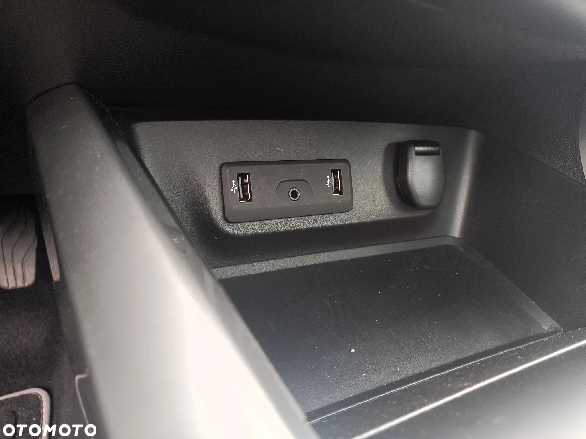 Renault Kadjar Energy dCi 110 EDC Bose Edition - 35