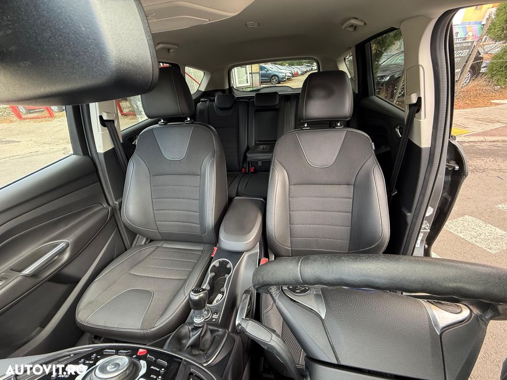 Ford Kuga 2.0 TDCi 2x4 Trend - 7