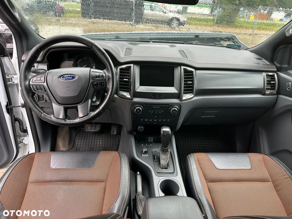 Ford Ranger - 12