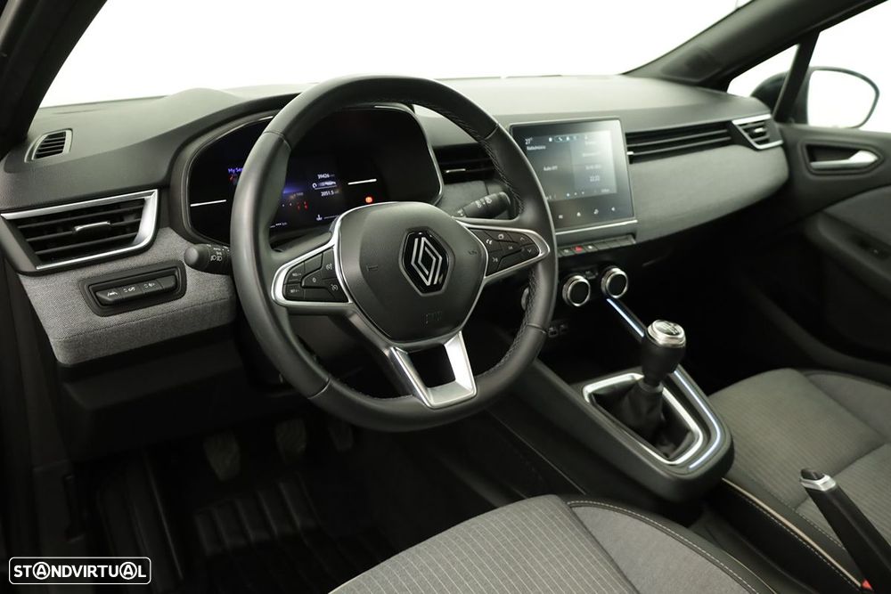 Renault Clio 1.0 TCe Techno - 7