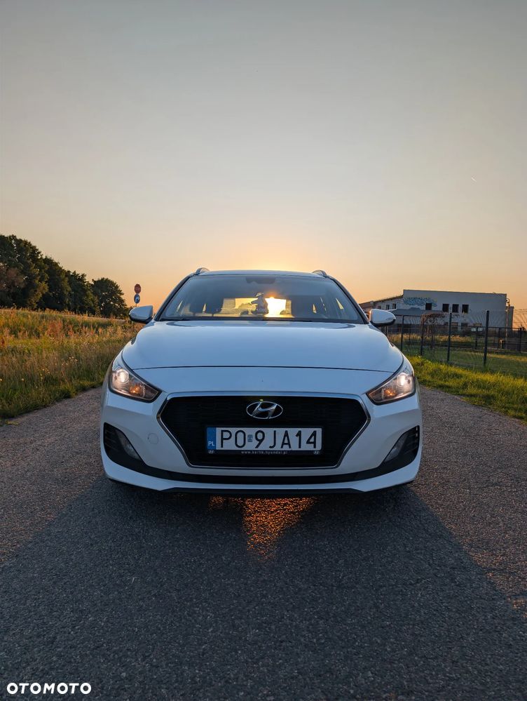 Hyundai i30 - 6
