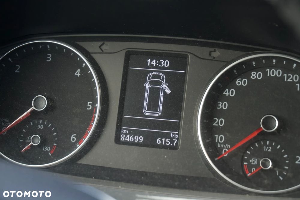 Volkswagen California - 32