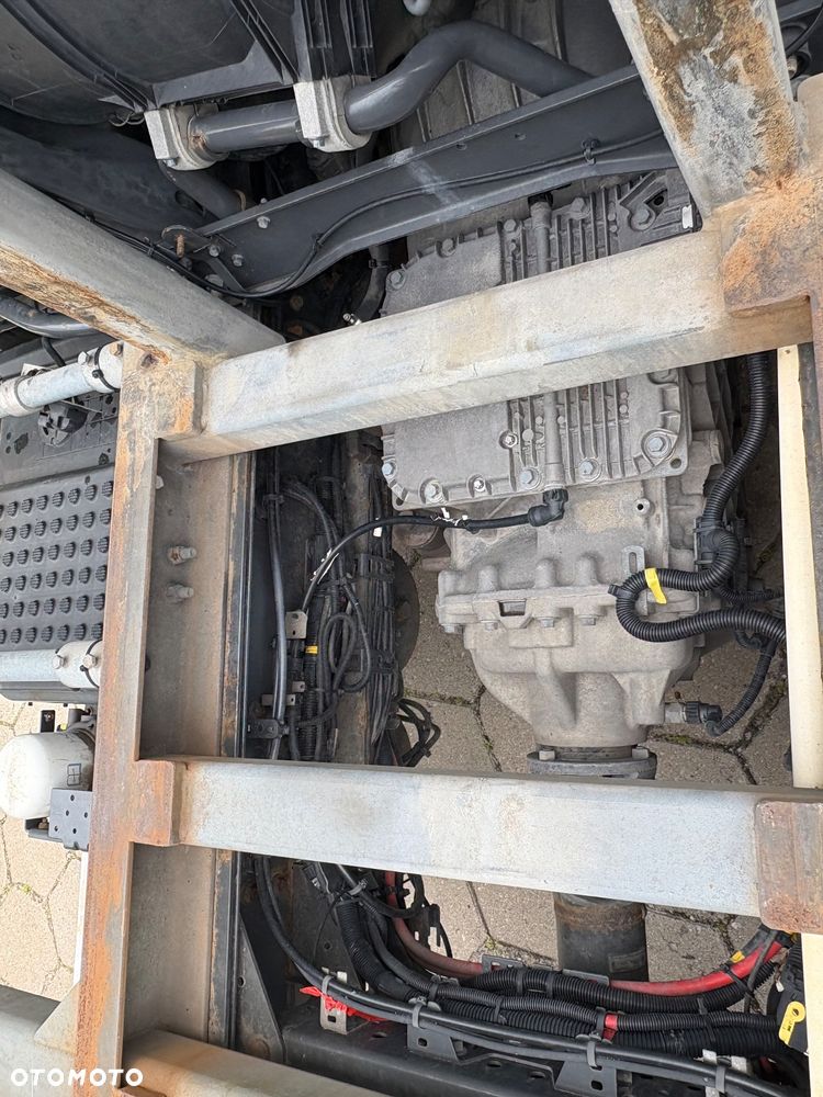 Volvo FH 500 6x2 - 17