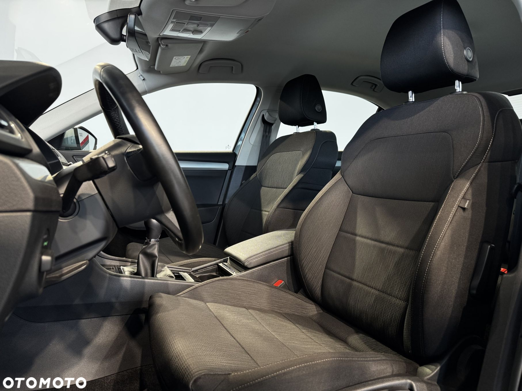 Skoda Superb - 13