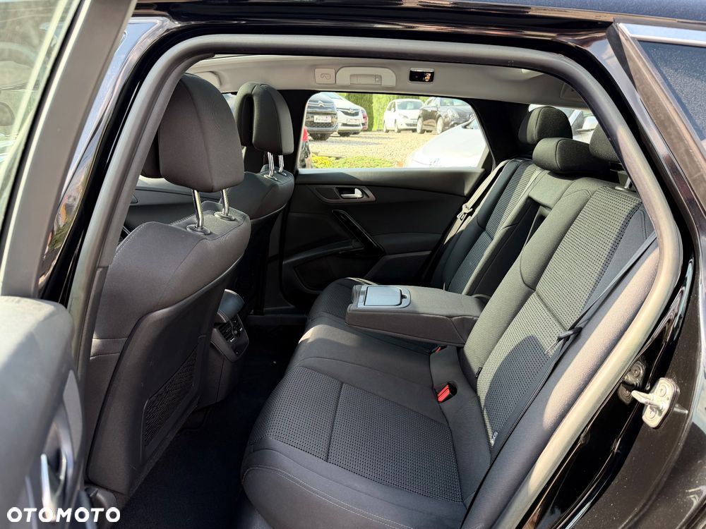 Peugeot 508 HDi FAP 160 Business-Line - 14