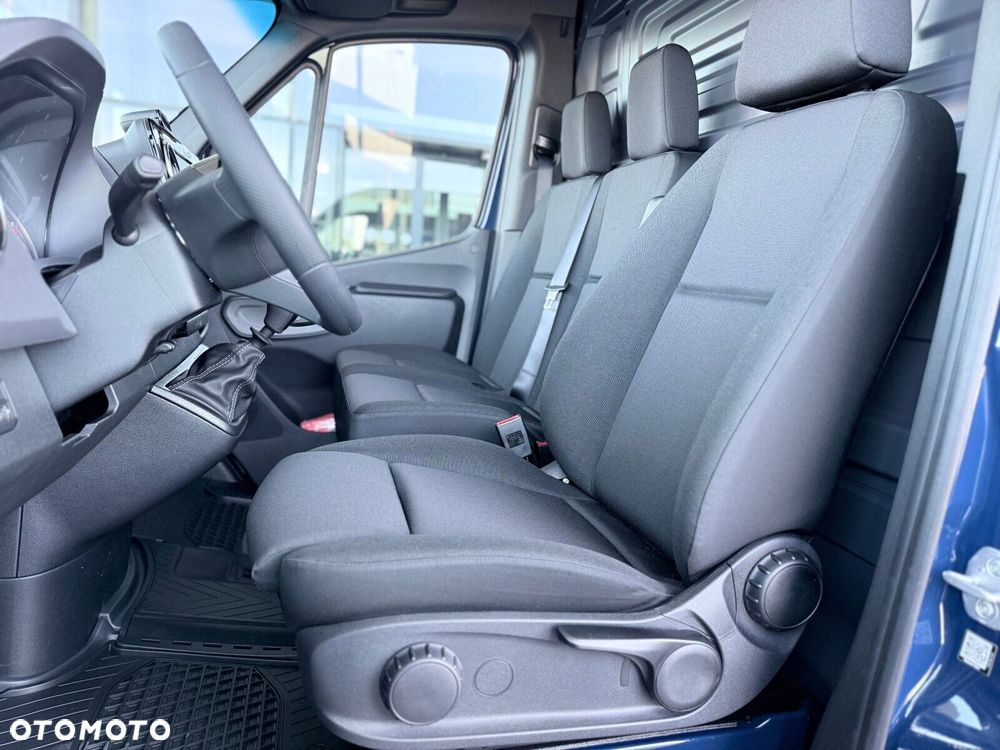 Mercedes-Benz Sprinter Furgon 315 cdi 3665 mm L2H2 3-os. - 14