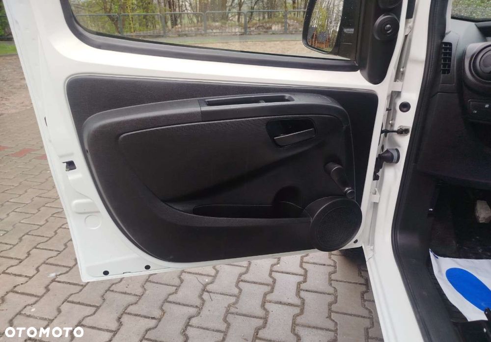 Fiat Fiorino - 22