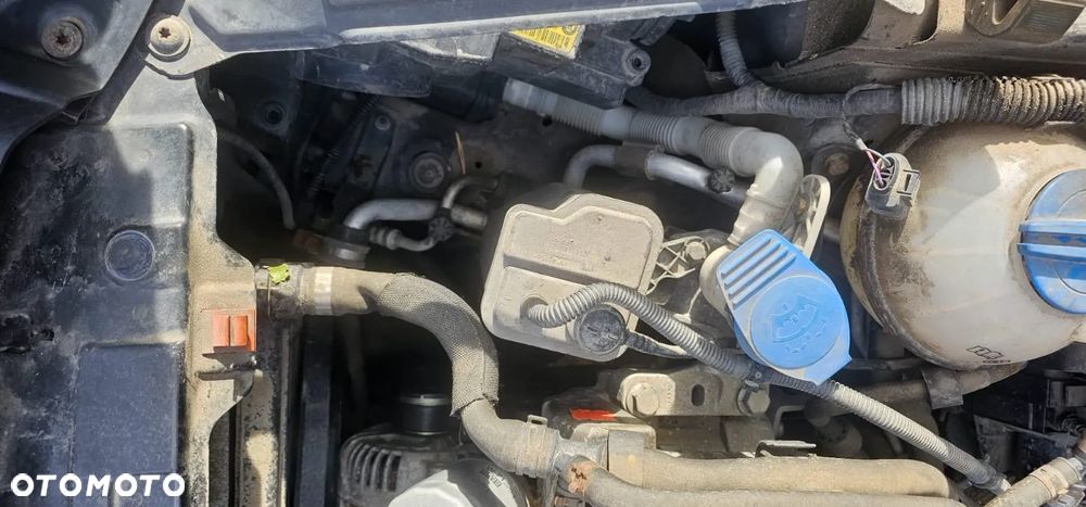 Skoda Yeti 1.4 TSI Adventure - 16