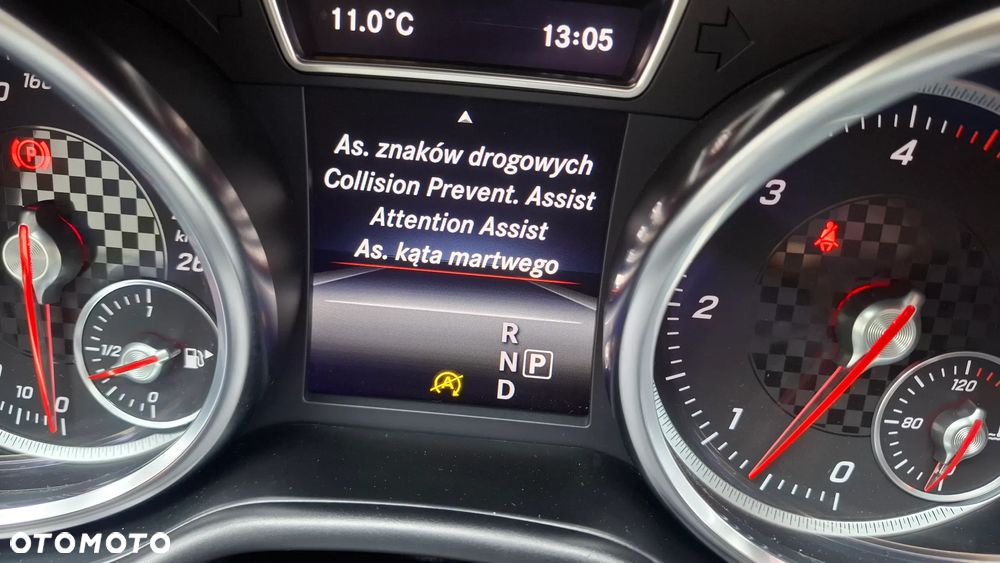 Mercedes-Benz GLE - 3