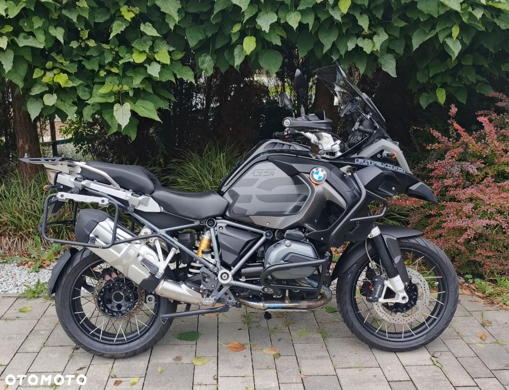 BMW GS - 13