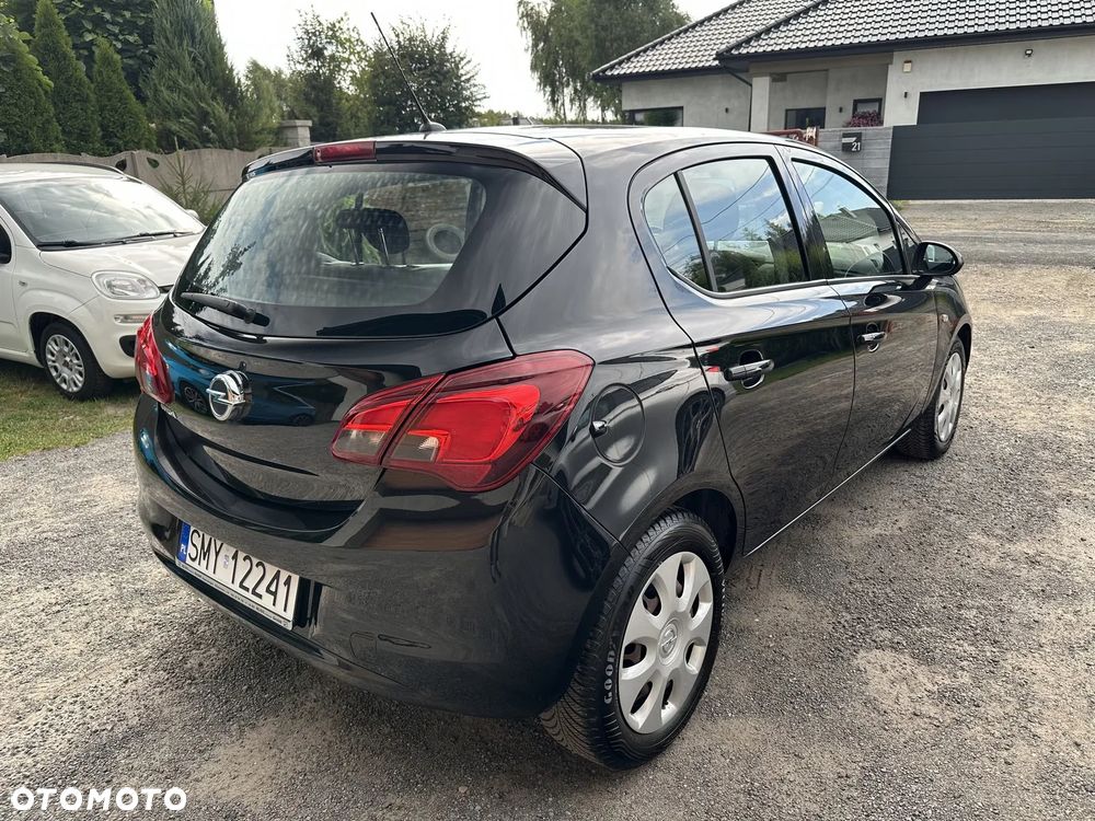 Opel Corsa - 8