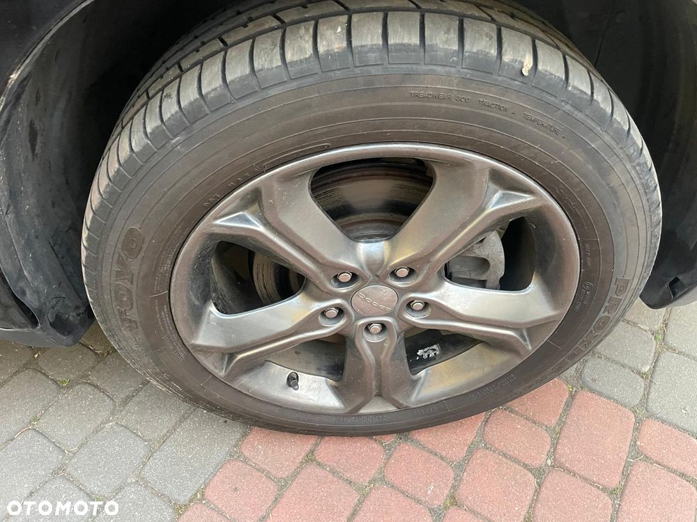 Dodge Journey - 30
