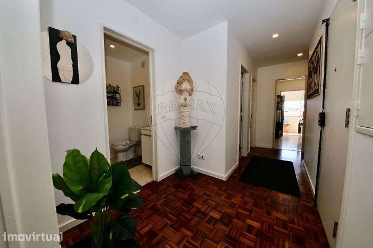 Apartamento T3 para arrendamento - Grande imagem: 3/12