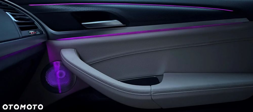 BMW X3 xDrive20d M Sport sport - 34