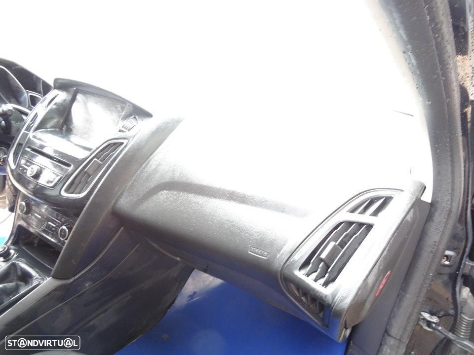 KIT AIRBAGS FORD FOCUS SPORTBREAK CEW - 1