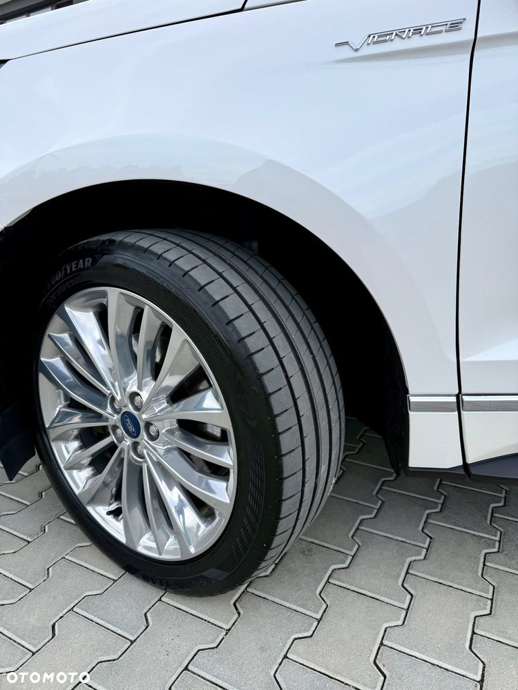 Ford Edge - 23
