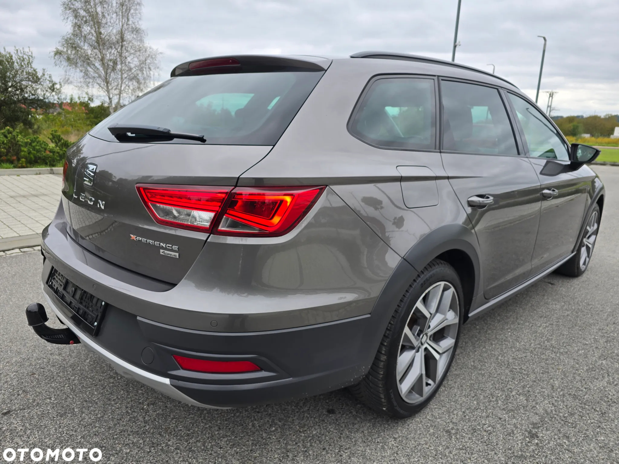 Seat Leon 2.0 TDI X-Perience S&S 4Drive - 34