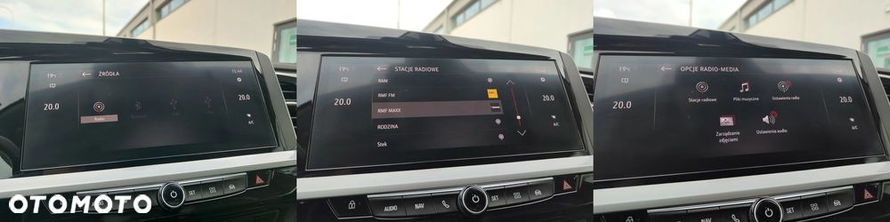 Opel Grandland X 1.5 D Start/Stop Automatik Business Elegance - 23