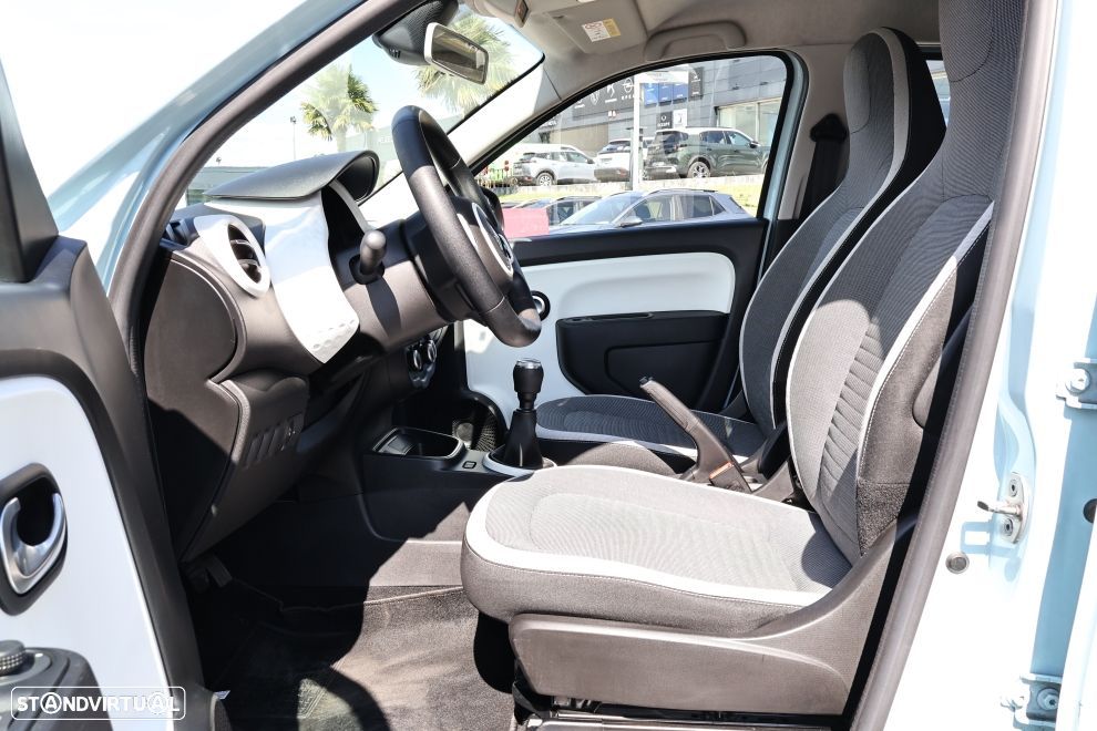 Renault Twingo 1.0 SCe Zen - 14