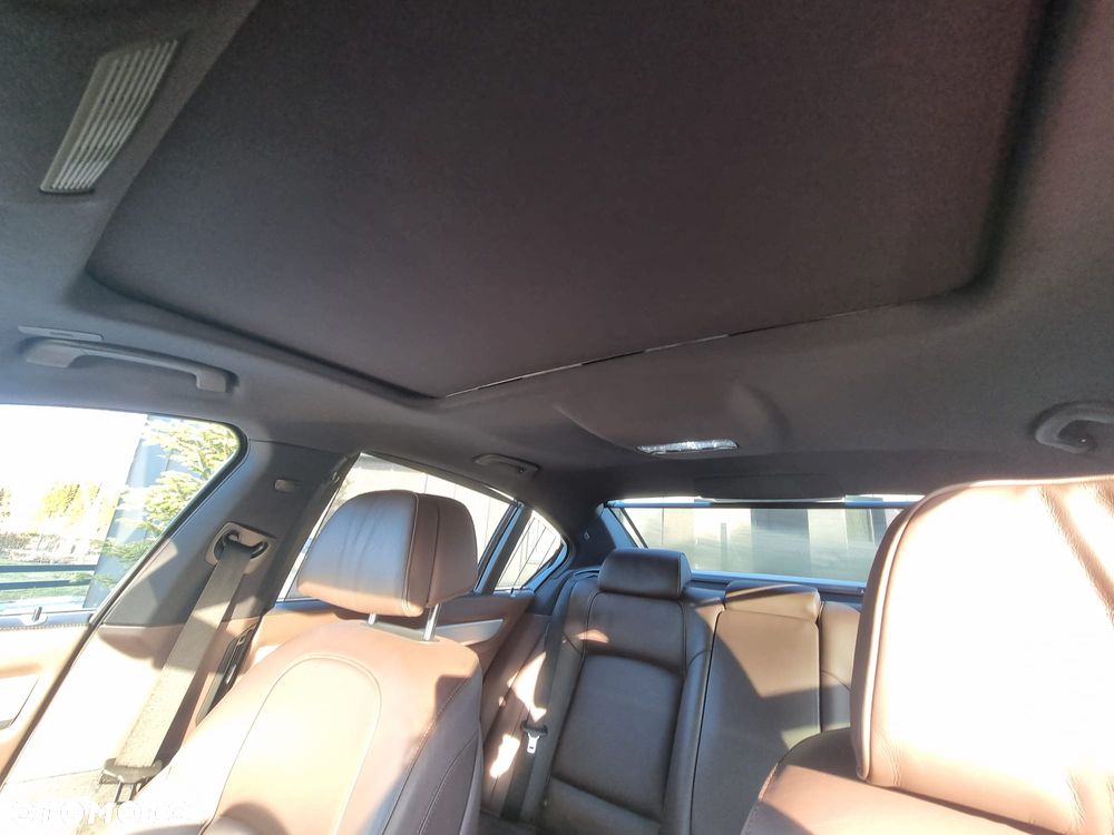 BMW Seria 7 750d xDrive - 18