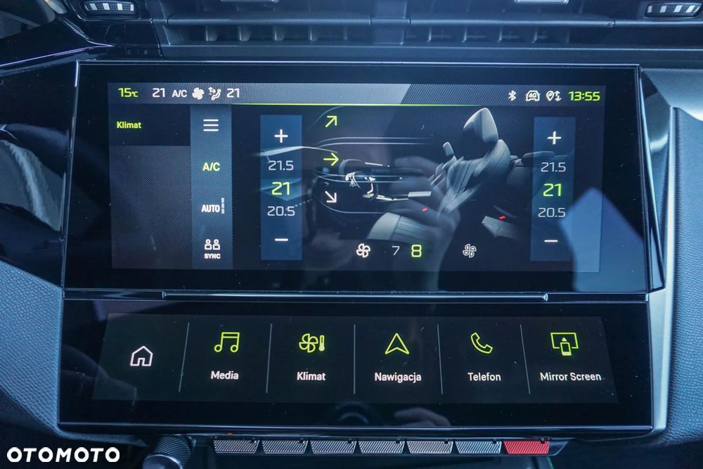 Peugeot 308 Hybrid 136 e-DSC6 GT - 19