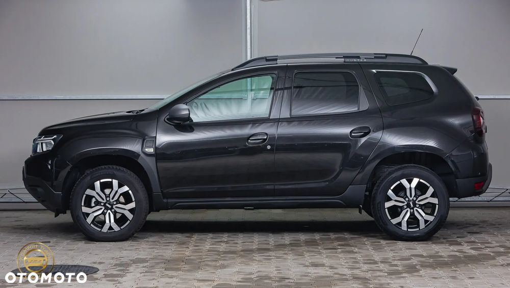 Dacia Duster 1.3 TCe Journey - 5