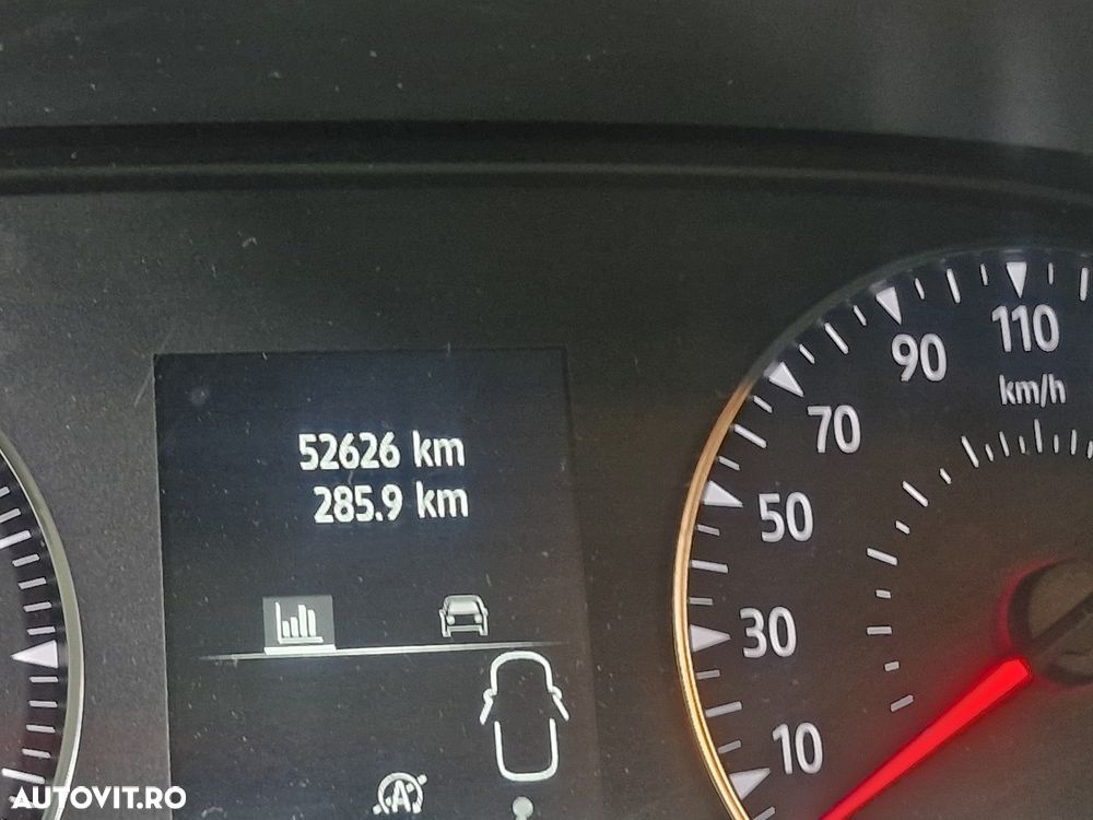Dacia Logan ECO-G 100 MT6 Comfort - 8