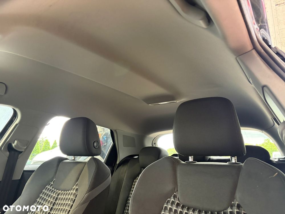 Audi A1 Sportback 30 TFSI - 10