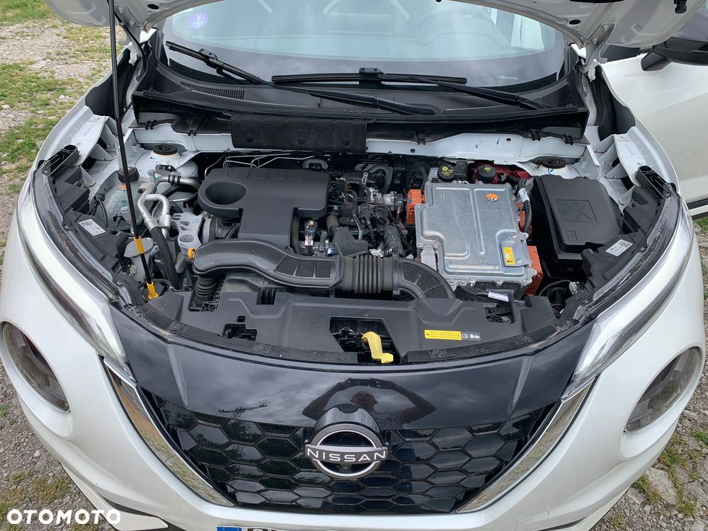 Nissan Juke 1.6 4AMT Premiere Edition - 24