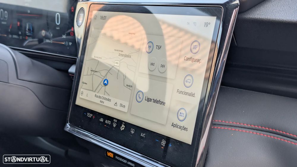 Ford Puma 1.0 EcoBoost MHEV ST-Line Aut. - 10