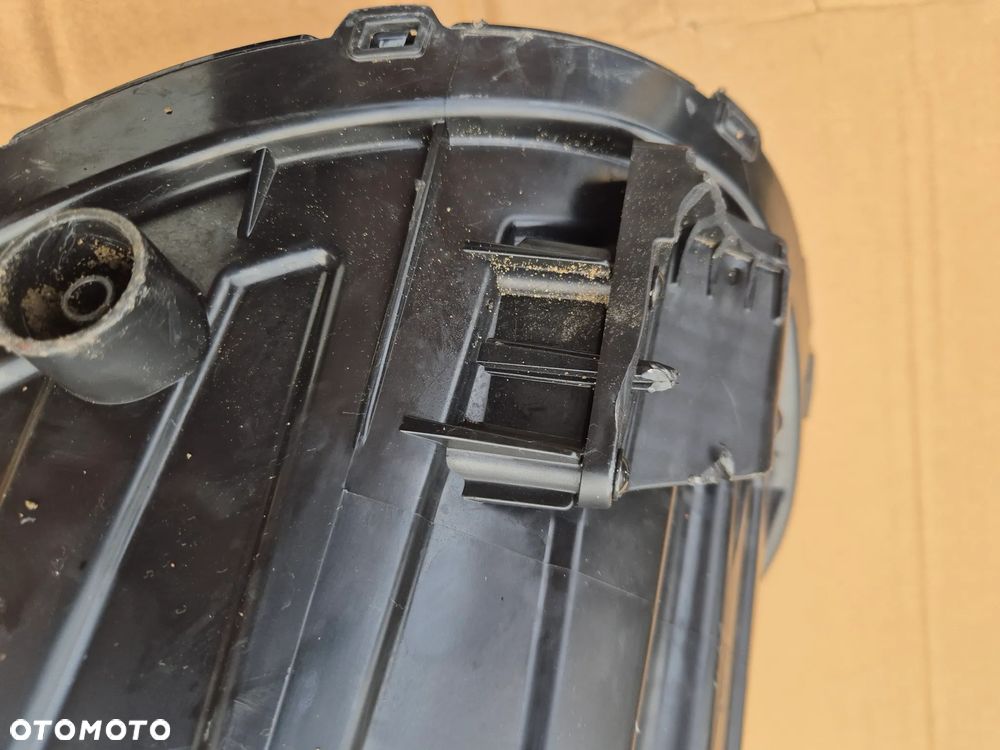 Fiat 600e reflektor prawy Full Led.Lampa. 2023- - 10