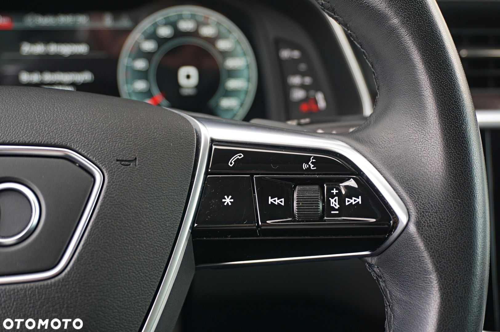 Audi A6 - 29