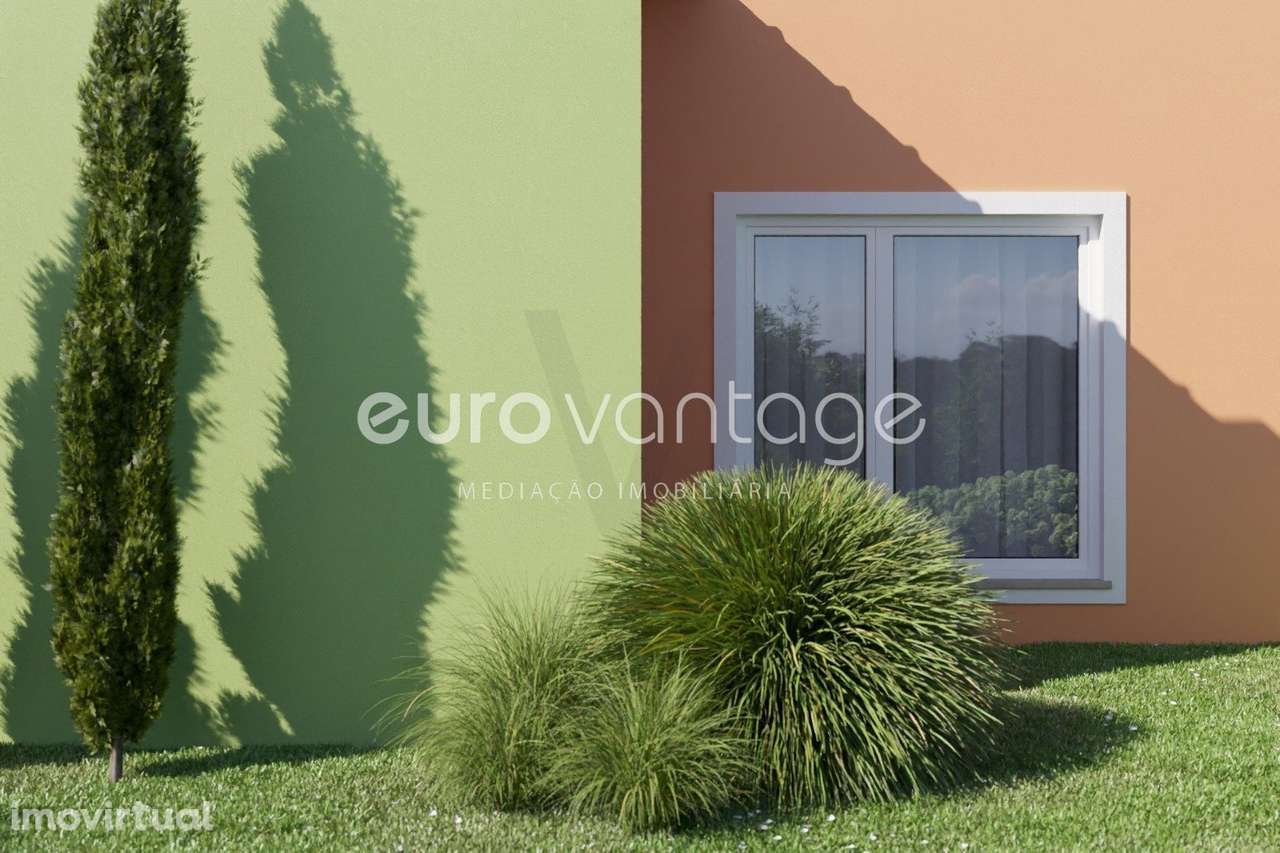 Moradia T3 Térrea em Construção – Marinha Grande - Grande imagem: 3/16