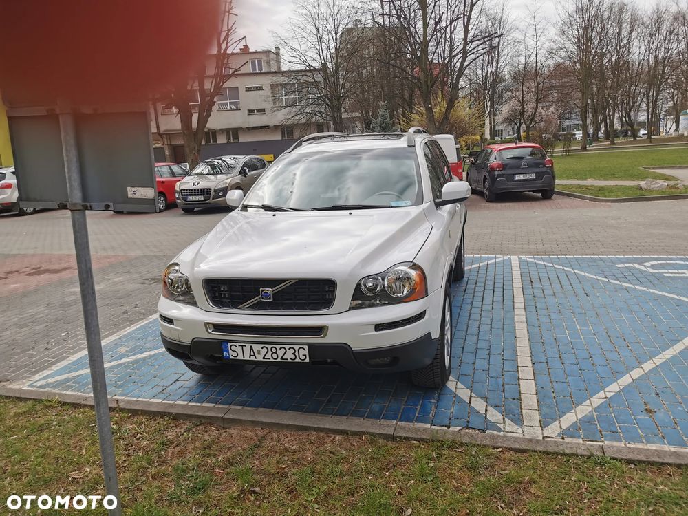 Volvo XC 90 - 17