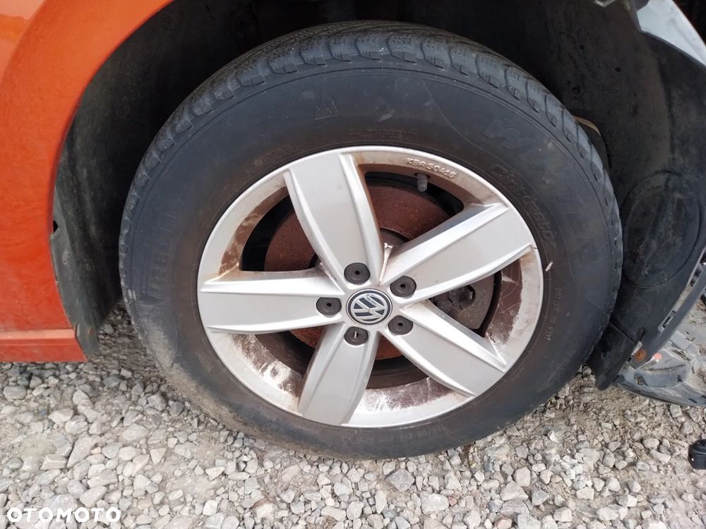 Volkswagen Polo 1.0 TSI Highline DSG - 20