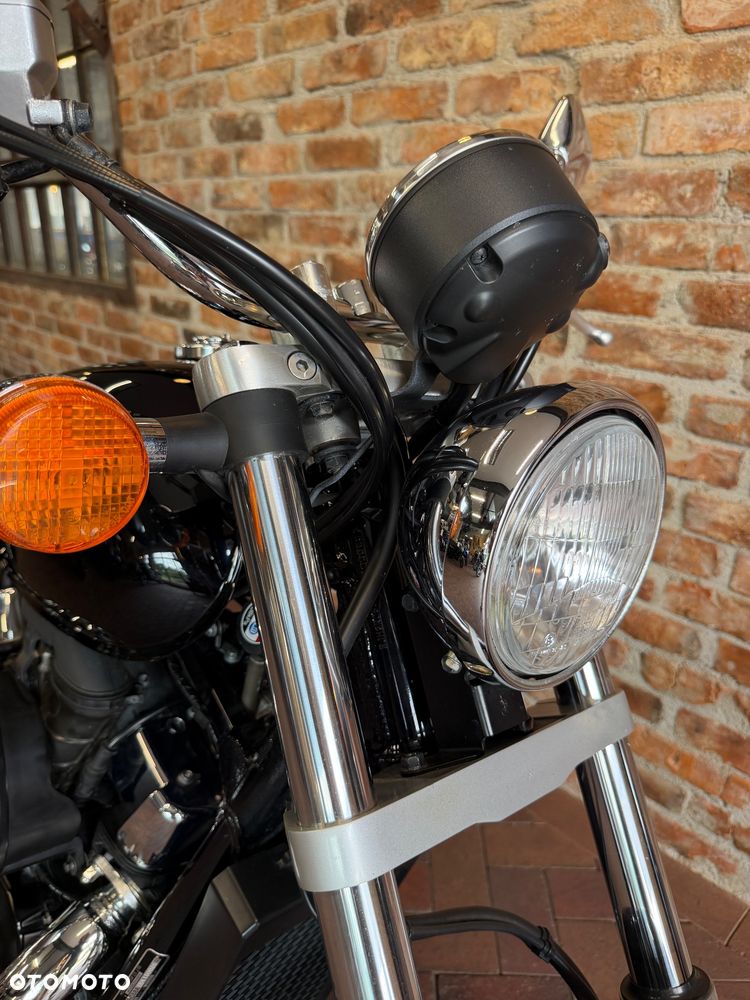 Honda VT - 18